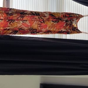 Billabong maxi dress